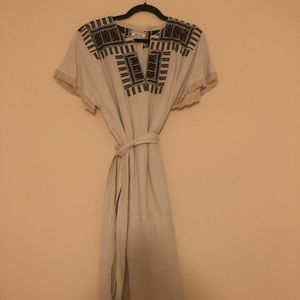 Madewell Dress